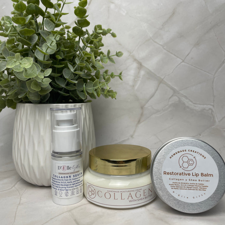 Collagen Care, Made Simple