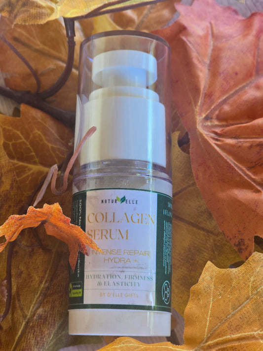 Suero de colágeno Radiance Boost