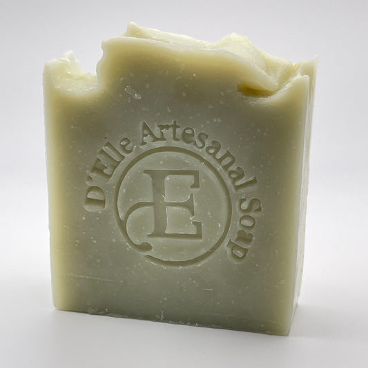 Barra reparadora Aloe Calm