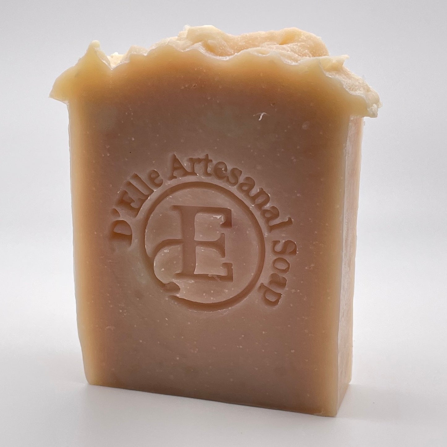 Silky Skin Goat Milk Bar