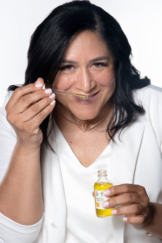 Benefits of using Natural Products in your Beauty Routine