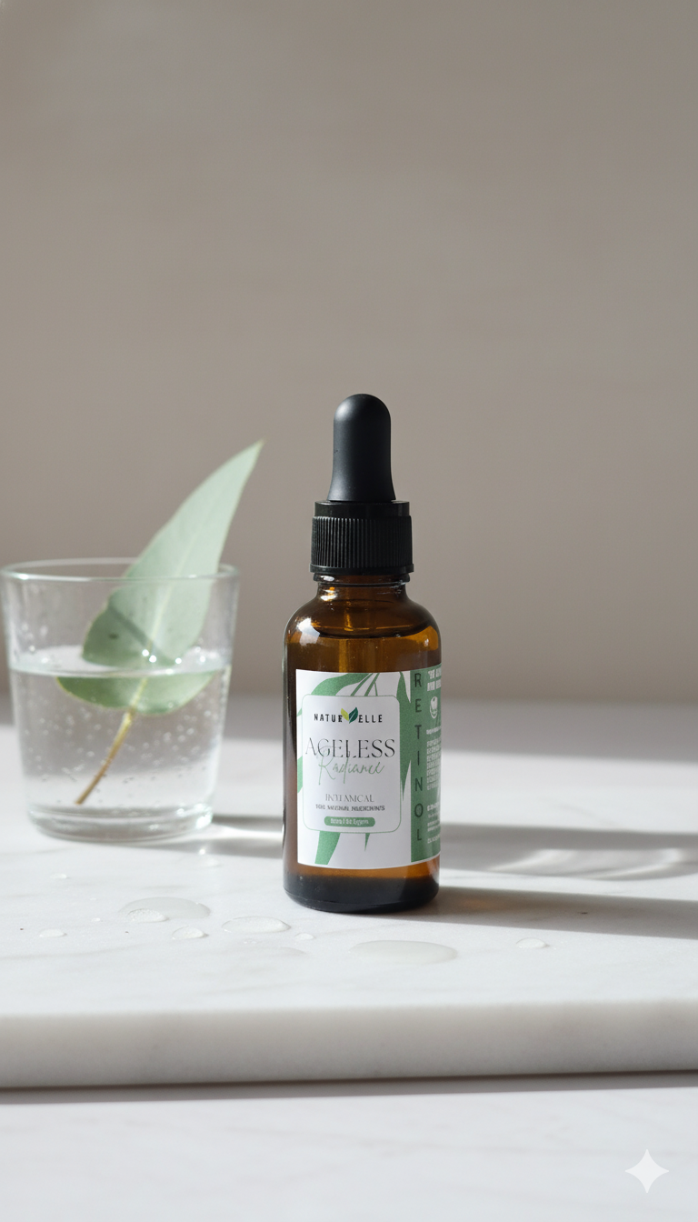 Sensitive Skin Products