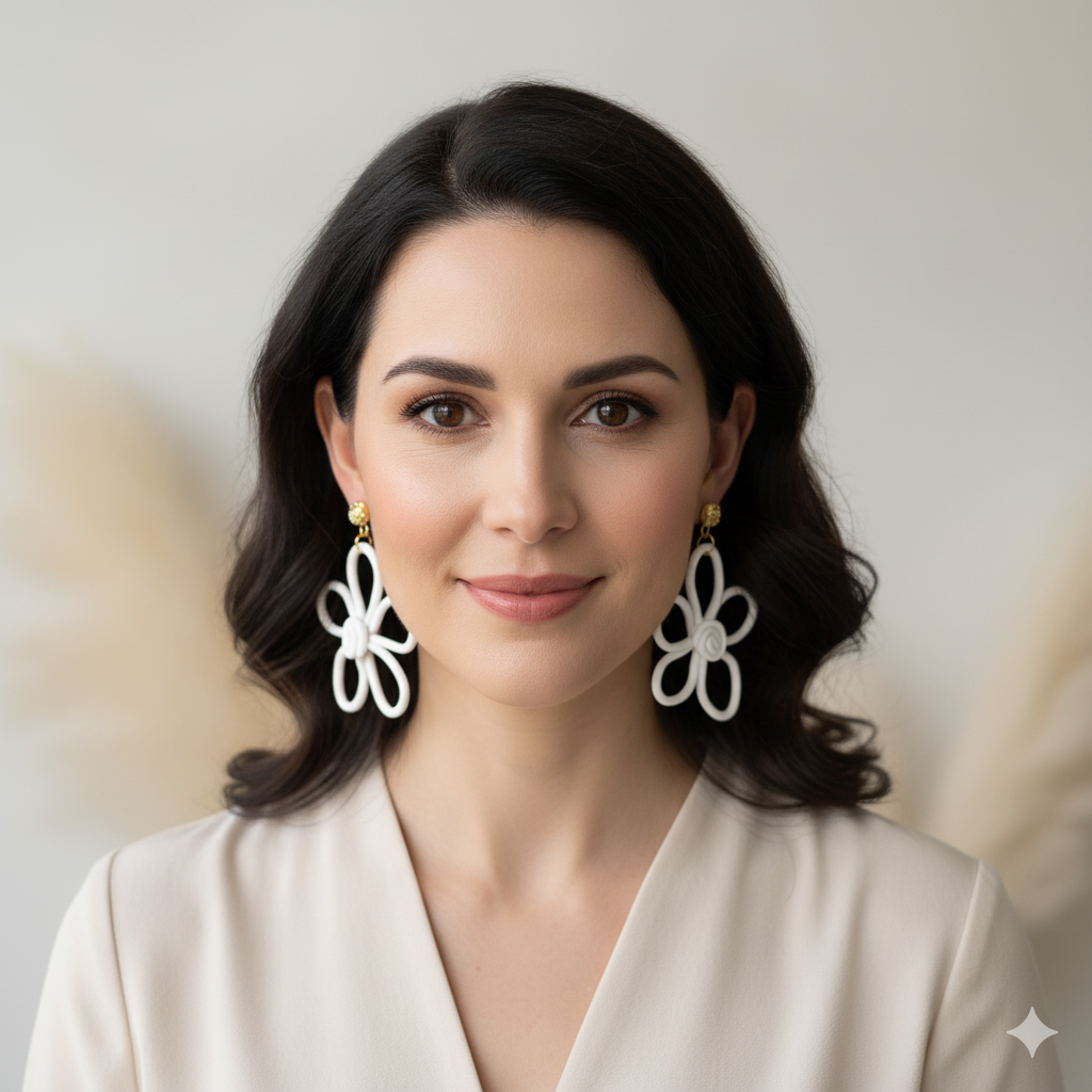 Polymer Clay Jewelry