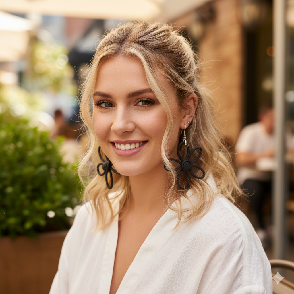 Polymer Clay Jewelry