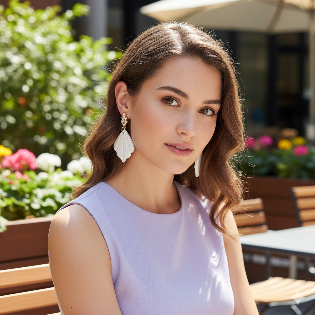 Polymer Clay Jewelry