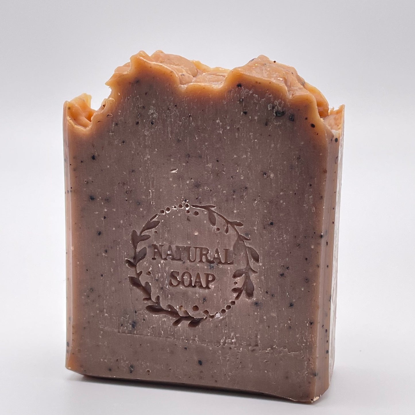 Coffee Party Soap